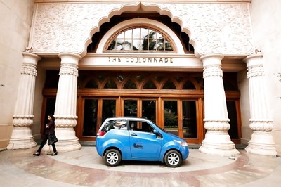 Shared Mobility, Right Choice of Segment Can Ensure Success of EVs in India: Ola