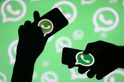 WhatsApp Security Flaw Can Let Hackers View Your Messages, Change Them