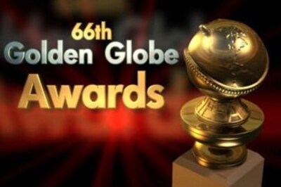 Golden Globes to jazz up Sunday night with glamour