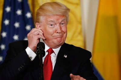 American Power 101: How Trump’s Advisers Schooled Him on Globalism