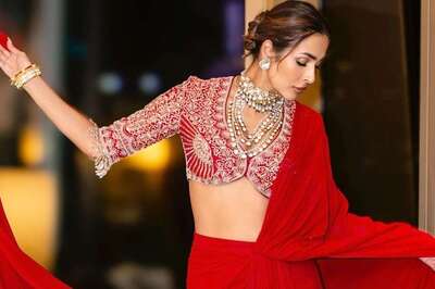 5 Trending Colours For Festive Wear This Season