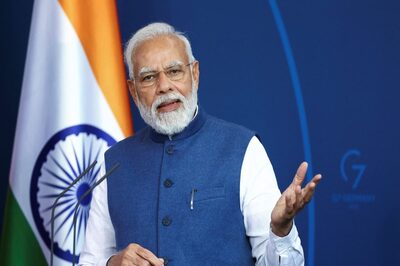 Chenab Bridge, Delhi-Mumbai E-Way: 5 Big Projects to Be Inaugurated by PM Modi Before Lok Sabha Polls