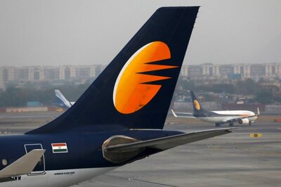 Jet Airways Stock Cuts Losses as Lenders Set to Respond to Etihad, Hinduja Soon