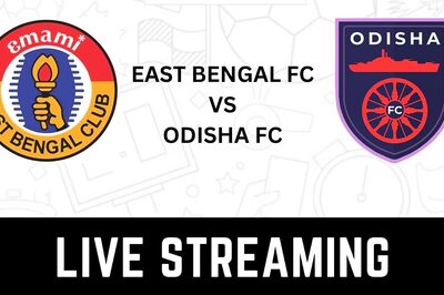 East Bengal FC vs Odisha FC Live Streaming: When and Where to Watch ISL 2022-23 Live Coverage on Live TV Online