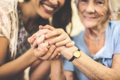 Half of Women at Risk of Dementia, Parkinson's, Stroke: Study