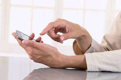 Chinese Mobile Phone Makers Lead Smartphone Growth; Samsung, Apple Sputter: Survey