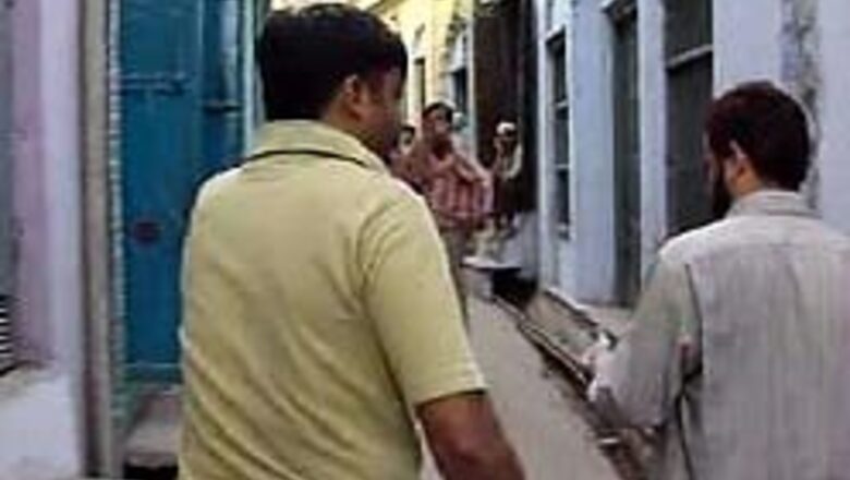 Four killed, 13 injured in communal clash
