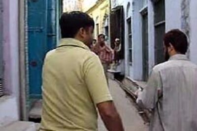 Four killed, 13 injured in communal clash