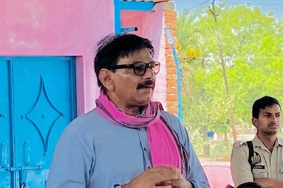 BJP Jewar MLA Bats For Development Of Villages And Not Just Cities, Industries