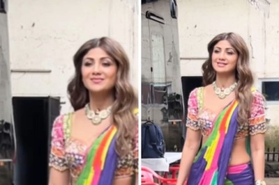 Shilpa Shetty Is Ageing Like A Fine Wine And We Have Proof