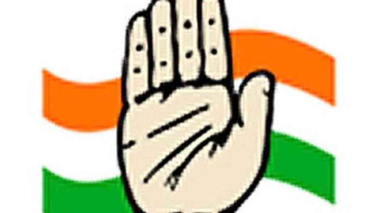 Congress expands election coordination panel for Lok Sabha polls