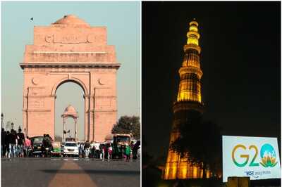 World Heritage Day 2023: Famous Historical Monuments in Delhi to Visit