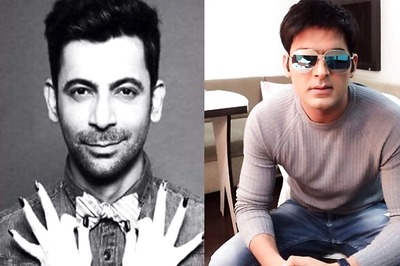 Sunil Grover to Return to The Kapil Sharma Show After Filming Salman Khan's Bharat?