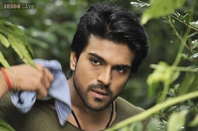 Danayya, Ram Charan to team up for a film