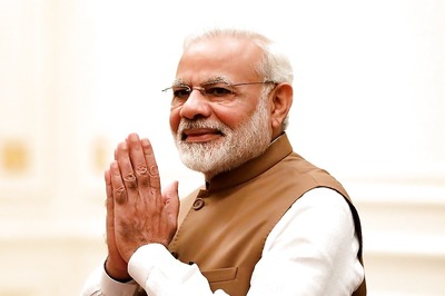 PM Narendra Modi to Launch Rashtriya Gramin Swaraj Abhiyan from MP