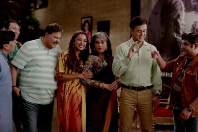 Ratna Pathak Shah Asked Sarabhai Vs Sarabhai Writers If They Were 'Too Harsh' on Middle Class