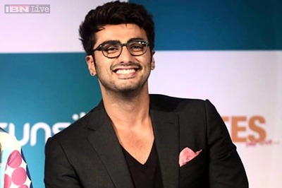 Six-pack abs are not important, health is: Arjun Kapoor