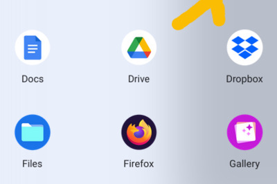Easy Keyboard Shortcuts to Disable a Chromebook Touch Screen