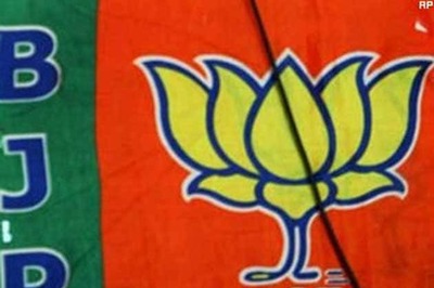 BJP says Cong deliberately insulted Dr Ambedkar