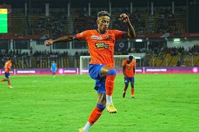 ISL 2023-24: FC Goa Put on a Dominant Show Against Hyderabad FC to Hang on to League Shield Title Hopes