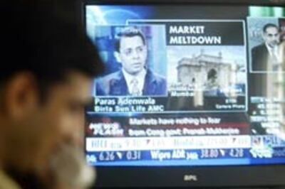 Mkts to witness stock-specific action