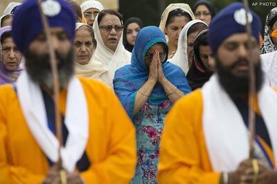 US: 16-year-old charged with Sikh man's murder
