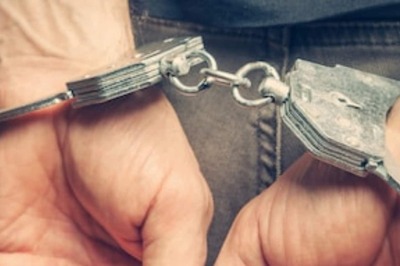 Two Final-year College Students Arrested for Fraud