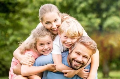 5 Parenting Strategies To Help Raise Happy Kids