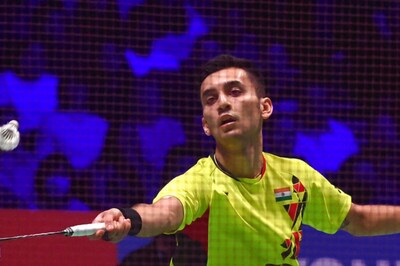 All England Championships: Lakshya Sen Loses to Viktor Axelsen in Final, Clinches Silver