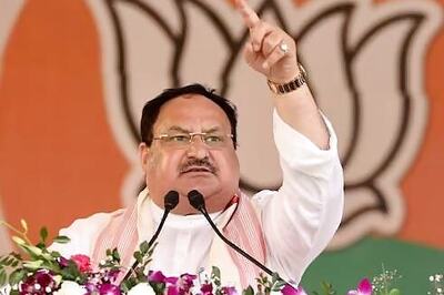 BJP President Nadda to Visit Bihar on Tuesday