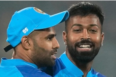Ajit Agarkar Clarifies Hardik Pandya's Fitness Concerns Prompted Suryakumar Yadav to be Named T20I Captain
