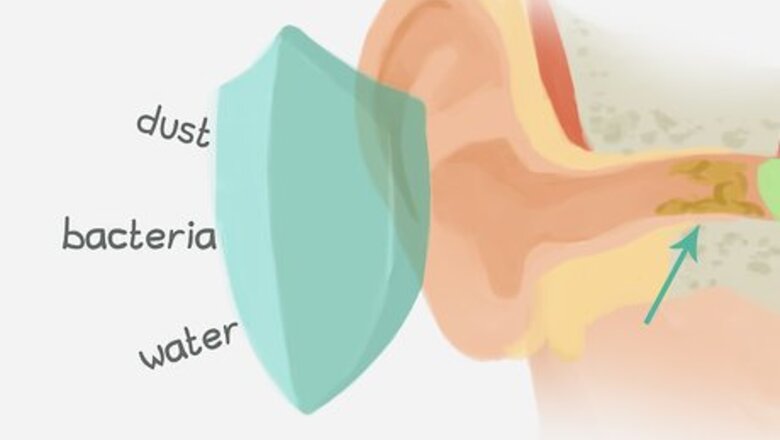 How to Clean a Toddler's Ears