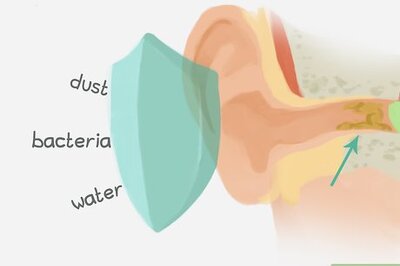 How to Clean a Toddler's Ears