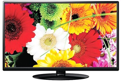 Intex launches new 24-inch LED TV at Rs 12,999