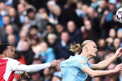 'There are Clear Yellow Cards...I Don't Understand': Man City's Akanji Questions Decisions in PL Clash vs Arsenal