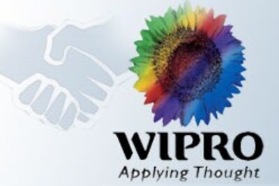 Wipro man claims whipped by wife