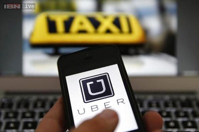 Delhi HC serves notice to Kejriwal government over Uber's plea