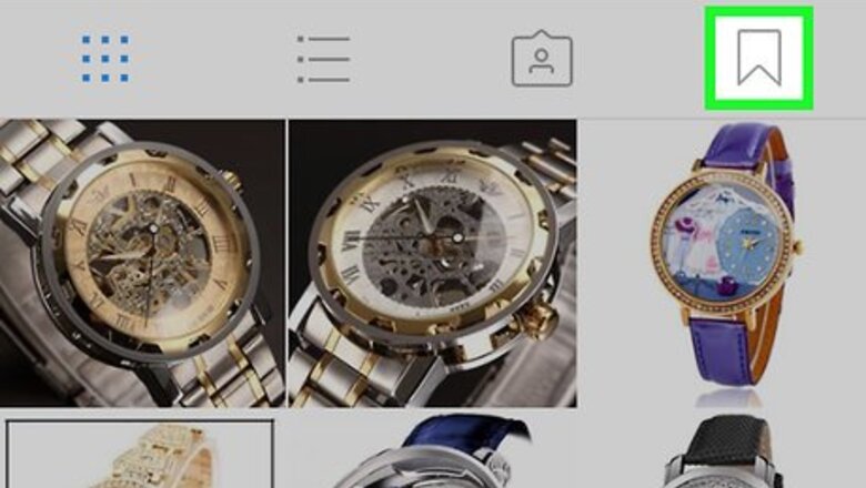 How to Use Instagram Collections