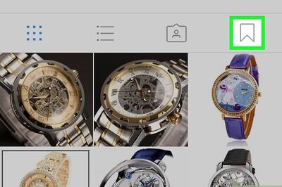 How to Use Instagram Collections