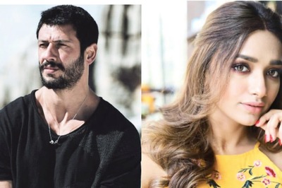 Bigg Boss OTT 2: Jad Hadid Says He's 'Attracted' To Jia Shankar; Actress Asks Him To Take It Slow