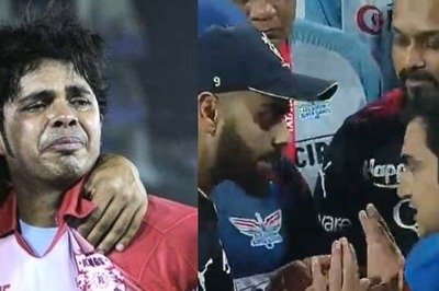 'Ashamed Of What I Did..': Harbhajan Singh's Stunning 'Sreesanth' Confession After Virat Kohli-Gautam Gambhir Tussle