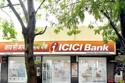 ICICI Bank Q1 Results: PAT Jumps 39.7% YoY To Rs 9,648 Crore, NII Up 38%