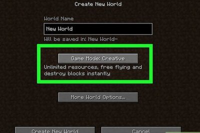 How to Make a Castle in Minecraft