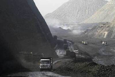 PMO push: 12 coal projects to get green nod