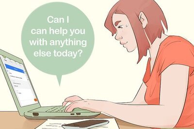 How to End a Conversation