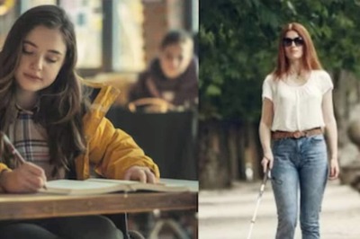 India To Have Its First University For Blind Students Soon In Odisha: Report