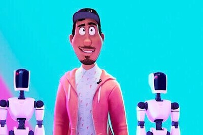 Review: Family And Robots In 'Mitchells Vs The Machines'