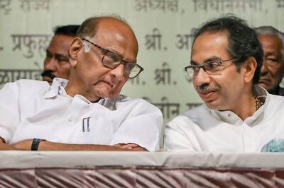 Cracks in Maha Coalition as Sharad Pawar Faults Uddhav Over Transfer of Elgar Parishad Case to NIA