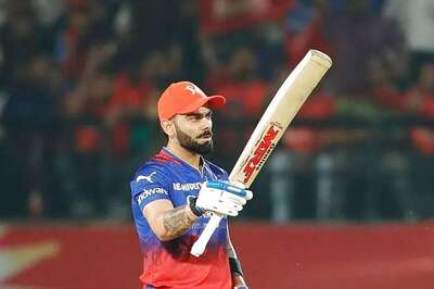 IPL 2024, PBKS vs RCB: Virat Kohli Crosses 600-run Mark for Fourth Time in Tournament History, Equals KL Rahul's Record