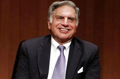 Ratan Tata Hailed as Saviour of UK Steel Industry
